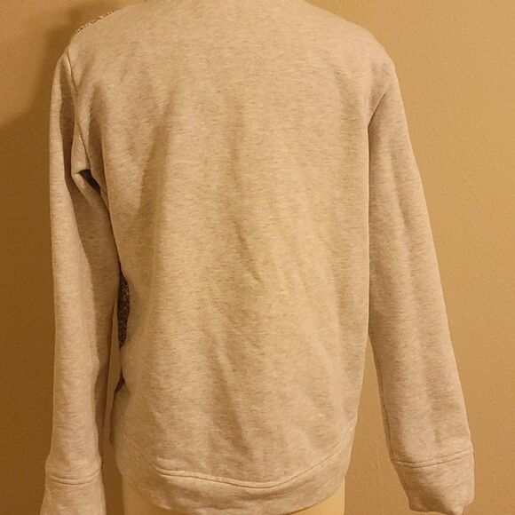 Athleta sweatshirt size xs - Picture 3 of 9